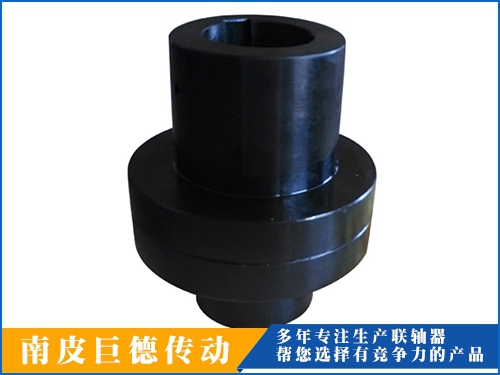 详细介绍梅花形弹性联轴器结构及选用