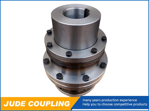 GICL type drum type gear coupling