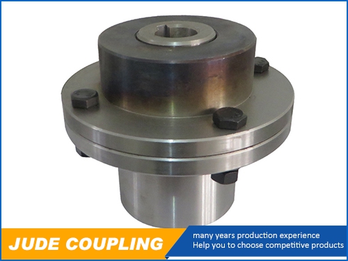 CLZ type gear coupling