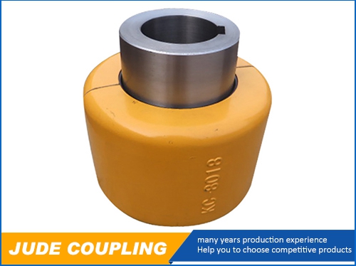 KC series chain coupling