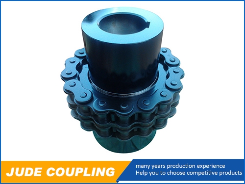 GL series chain coupling