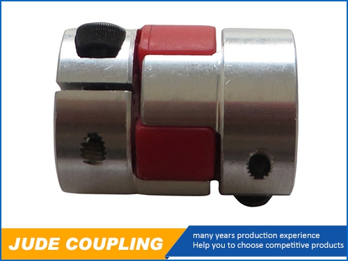 Precision coupling series