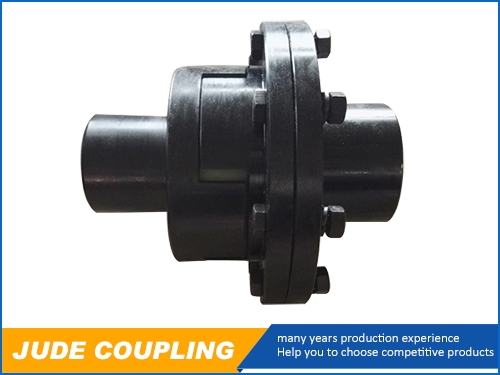 MLZ Flexible Jaw Coupling