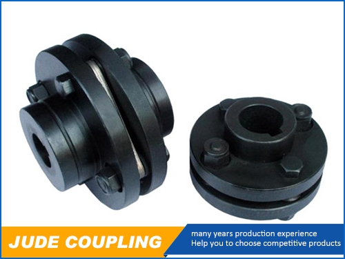 JMII Single Diaphragm Coupling without Counter bore
