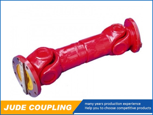 Swc-ch single expansion welded coupling