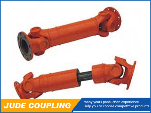 WH- universal coupling without expansion welding