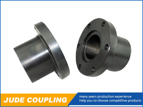 YL flange coupling