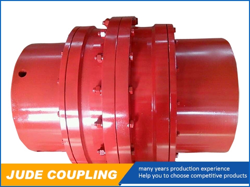 {fcity}GⅡCLD type drum type coupling